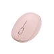 15. Mysz bezprzewodowa ASUS MD101 Fragrance Mouse Wireless /Bluetooth Rose Clay