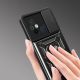 5. Etui Tech-Protect CamShield Pro na Xiaomi Redmi 12C - czarne