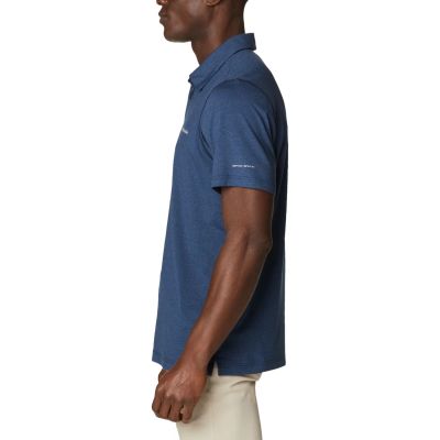 2. Koszulka Columbia Tech Trail Polo Shirt M 1768701465