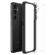 10. Etui Spigen Ultra Hybrid na Samsung Galaxy S24 - czarny mat