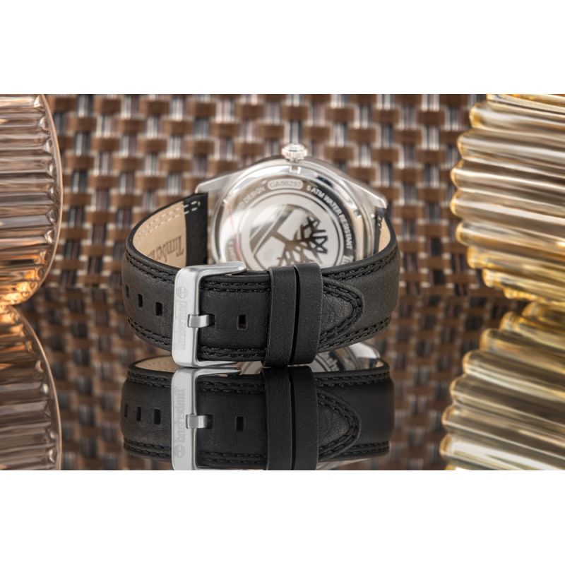 7. Zegarek Męski TIMBERLAND Northbridge TDWGA0029704 + BOX