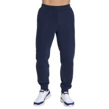 Skechers Max Soft Fleece Jogger PT289-NVY Granatowe L