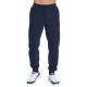 Skechers Max Soft Fleece Jogger PT289-NVY Granatowe L