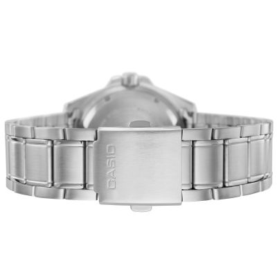 5. Zegarek Męski CASIO MDV-107D-3AVEF + BOX