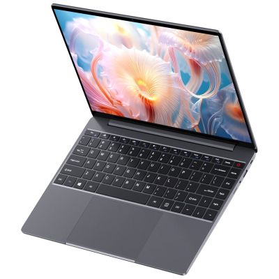 3. Chuwi Corebook X CWI570-P-K3 i3-1220P 14"QHD 16GB SSD512GB BT BLKB W11Pro Grey