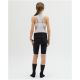 2. Spodenki rowerowe (z wkładką, na szelkach) dziecięce SILVINI Junior Bib shorts SUELI BIB