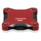 10. ADATA DYSK SSD SD620 2TB RED