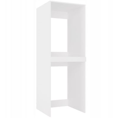 3. SZAFKA NA PRALKĘ I SUSZARKĘ POLA TWIN BIEL