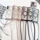 7. Etui na iPhone 17 z paskiem Crossbody kompatybilne z MagSafe - czarne