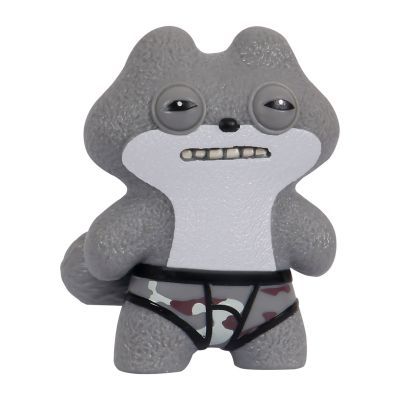 5. FUGGLER S1 COLLECTIBLE FIGURES 12 PACK DELUXE BOX C
