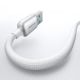8. Kabel Joyroom S-A55 StarFlight 3A USB-A - Lightning 1,2m - biały