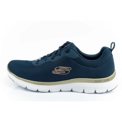 2. Buty Skechers Flex Appeal 4.0 Brillant View W 149303/NVGD