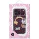 5. Etui UNIQ Coehl Elysie Magnetic Charging na iPhone 18 Pro / 17 Pro - wielokolorowe