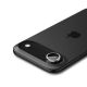 4. Osłona aparatu Spigen Optik Pro GLAS.TR ”EZ FIT” 2-pack na iPhone Air - srebrna