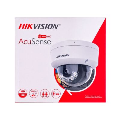 3. KAMERA IP HIKVISION DS-2CD2123G2-LIS2U(2.8mm)