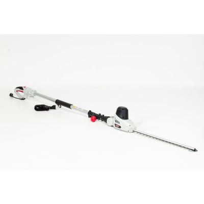 Nożyce elektryczne do żywopłotu NAC PHE60-CH na wysięgniku 600W 51cm