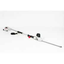 Nożyce elektryczne do żywopłotu NAC PHE60-CH na wysięgniku 600W 51cm