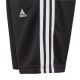 6. Spodenki adidas Designed 2 Move 3-Stripes Shorts Jr HI6833
