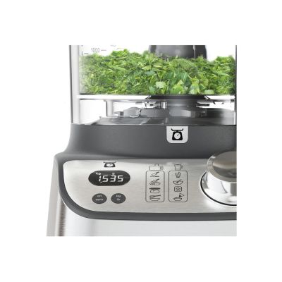 3. Robot kuchenny Kenwood Kenwood FDM72.990SS Multipro
