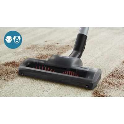 18. Odkurzacz PHILIPS PowerPro Expert FC 9745/09