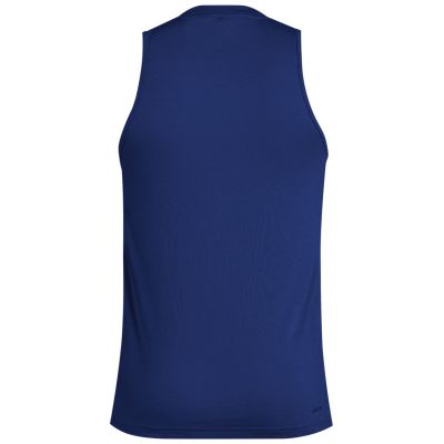 14. Koszulka adidas Train Essentials Feelready Training Sleeveless Tee M IC6948