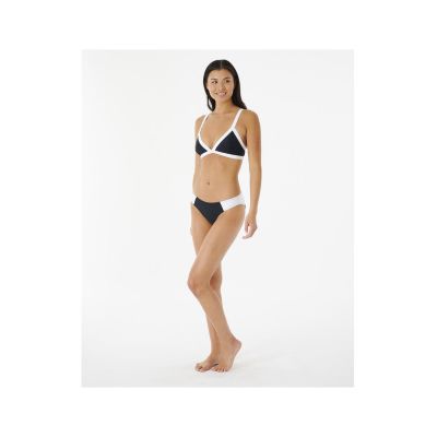 8. Majtki kąpielowe RIP CURL Mirage Full Pant czarny