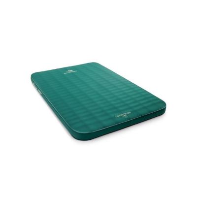 2. Mata samopompująca SEA TO SUMMIT Comfort Deluxe Mat Rain Forest