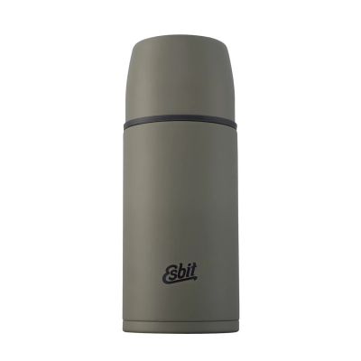 Termos Esbit Vacuum Flask 750ml, olive green