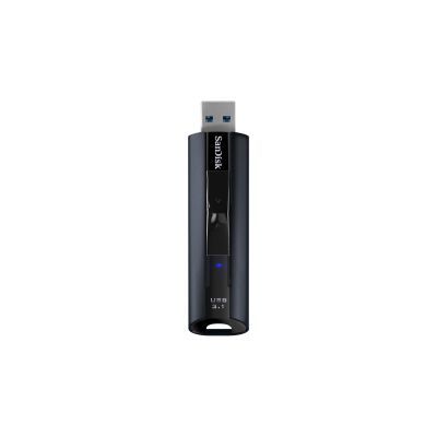6. Pendrive SanDisk Extreme Pro 256GB SDCZ880-256G-G46 420/380 MB/s Usb 3.1