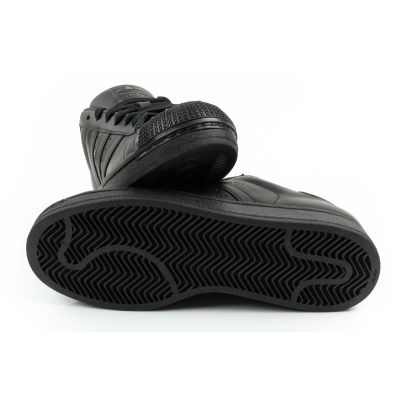 9. Adidas Superstar II  buty sportowe sneakersy męskie modne skórzane