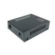 4. LevelOne GVT-2013 konwerter sieciowy 1000 Mbit/s 850 nm Multifunkcyjny Szary