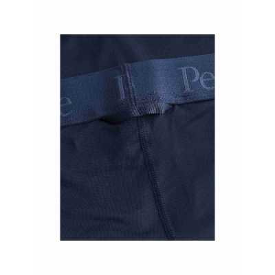 10. Legginsy  Peak Performance W Spirit Short Johns niebieski