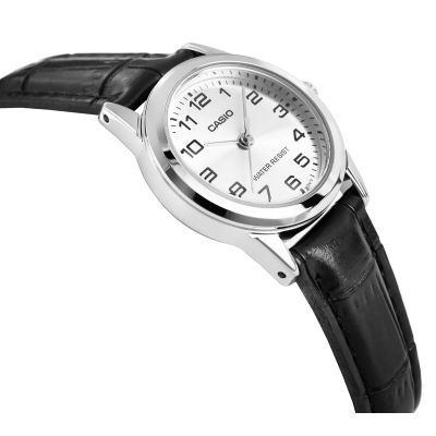 2. Zegarek Damski CASIO LTP-V001L-7BUDF + BOX