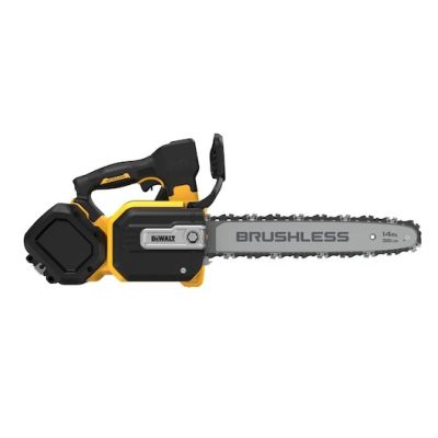 4. Pilarka łańcuchowa Dewalt DCMCST635N
