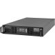 11. Qoltec Zasilacz awaryjny UPS do RACK 3kVA 3000W Power Factor 1.0 LCD EPO USB On-line
