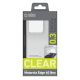 2. Etui SBS Skinny Cover na Motorola Edge 60 Neo - przezroczyste