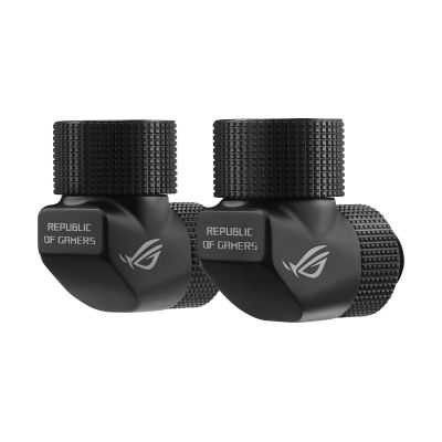 10. ASUS ROG RYUJIN III WB Blok wodny