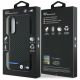 7. Etui BMW M Carbon na Samsung Galaxy A56 - czarne