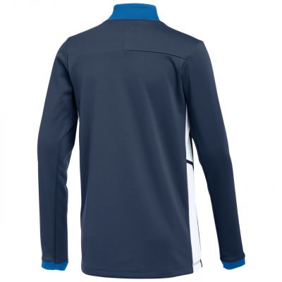 2. Bluza Nike Dri-Fit Academy 25 Drill Top Jr FZ9773 410
