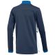 2. Bluza Nike Dri-Fit Academy 25 Drill Top Jr FZ9773 410