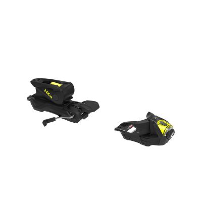 3. Narty Rossignol Arcade 84 Konect / NX 12 Konect GW B90 Blk Yellow
