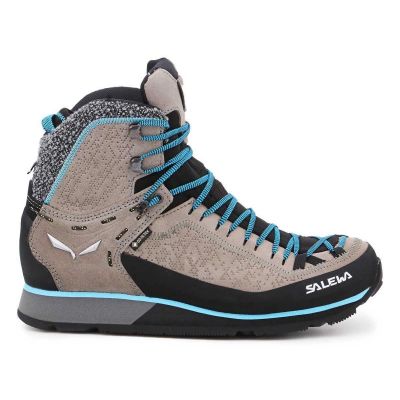 6. Buty Salewa Mtn Trainer 2 Winter GTX W 61373-7950
