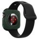 4. Etui CASEOLOGY VAULT na Apple Watch 10 (46 MM) - zielone