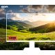 5. Monitor JAPANNEXT 71,1cm JN-IPS280UHD60F-P-W 16:9 HDMI/DP UHD