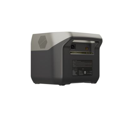 4. ECOFLOW RIVER 2 Pro EU - Przenośna elektrownia