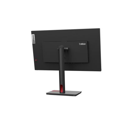 4. Monitor Lenovo ThinkVision T27p-30 LED display 68,6 cm (27") 3840 x 2160 px 4K Ultra HD Czarny