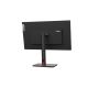 4. Monitor Lenovo ThinkVision T27p-30 LED display 68,6 cm (27") 3840 x 2160 px 4K Ultra HD Czarny