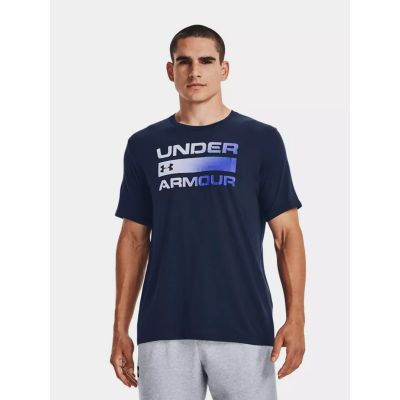 7. Koszulka Under Armour M 1329582-408