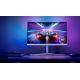 66. monitor Philips 80.0cm (31.5") 32M2C5501 16:09 2xHDMI+DP zakrzywiony w