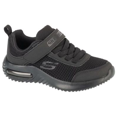 Skechers Bounder-Tech 403748L-BBK Czarne 27